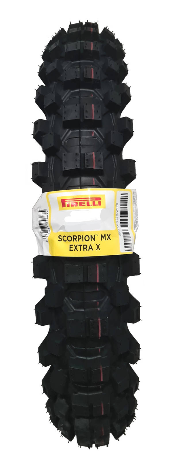 Opona Pirelli Scorpion Extra X 51M TT 80/100-21