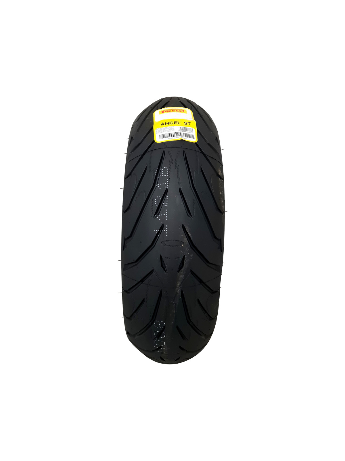 Opona Pirelli Angel ST 73W TL 180/55ZR17