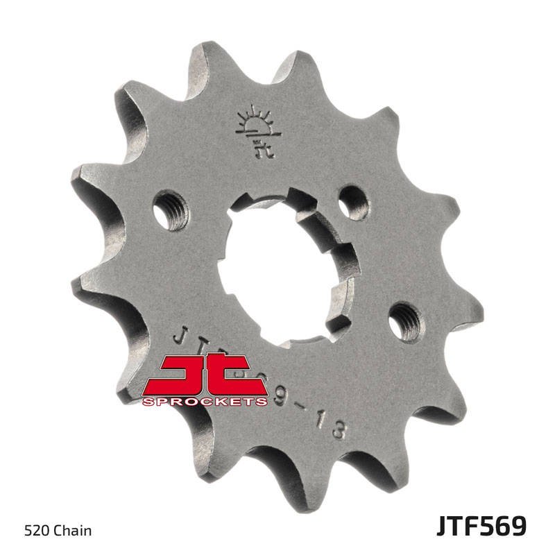 Zębatka przednia JT Sprockets