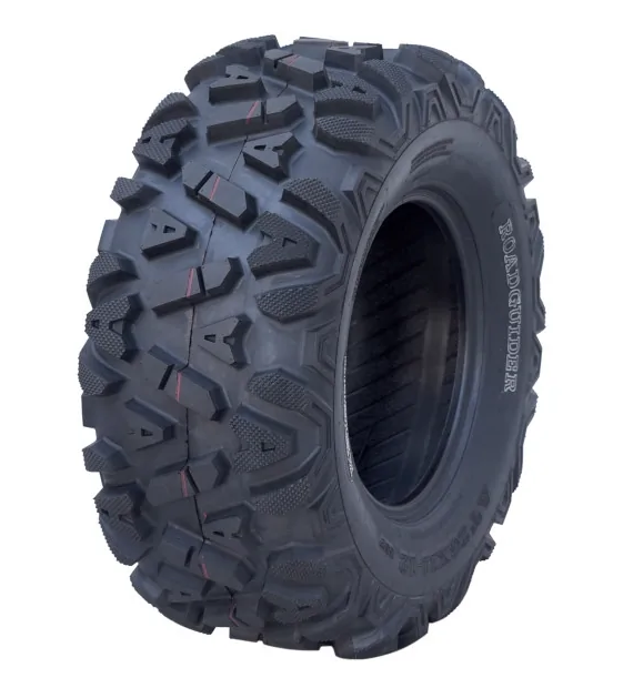 Opona quad Roadguider Knight 25x8-12