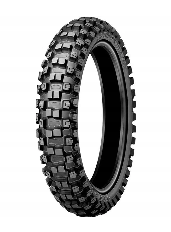 Opona Dunlop geomax MX52