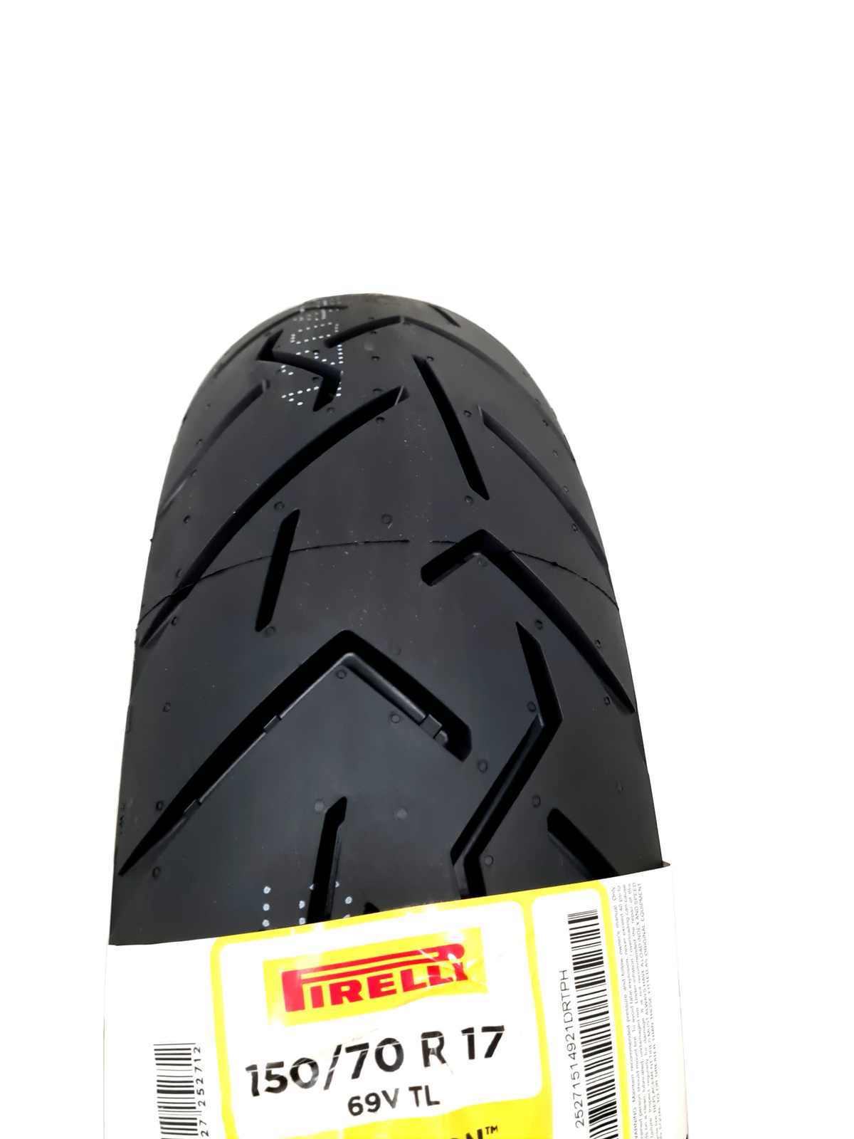 Opona Pirelli Scorpion Trail II 150/70R17