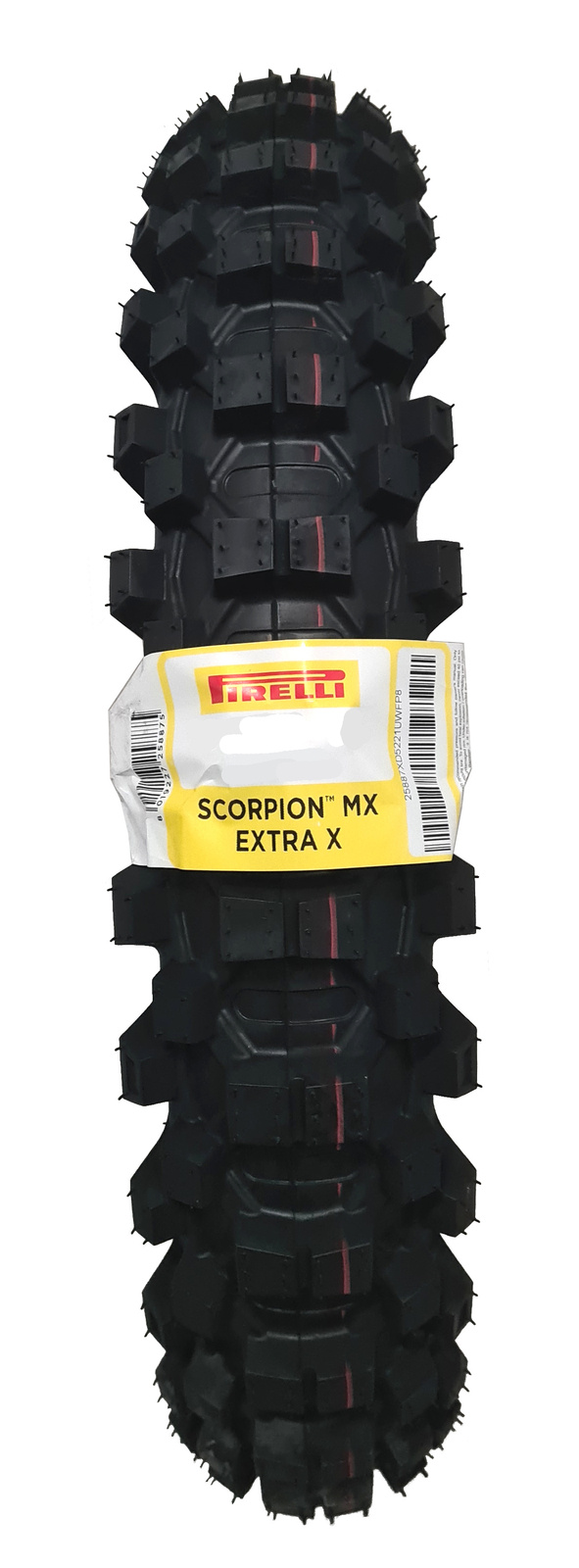 Opona Pirelli Scorpion Extra X 66M