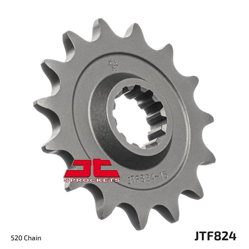 Zębatka przód JT Sprockets