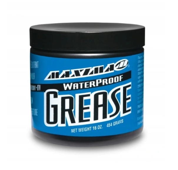 Smar uniwersalny Maxima Waterproof Grease 454g