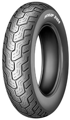 Opona Dunlop D404 TL 57H