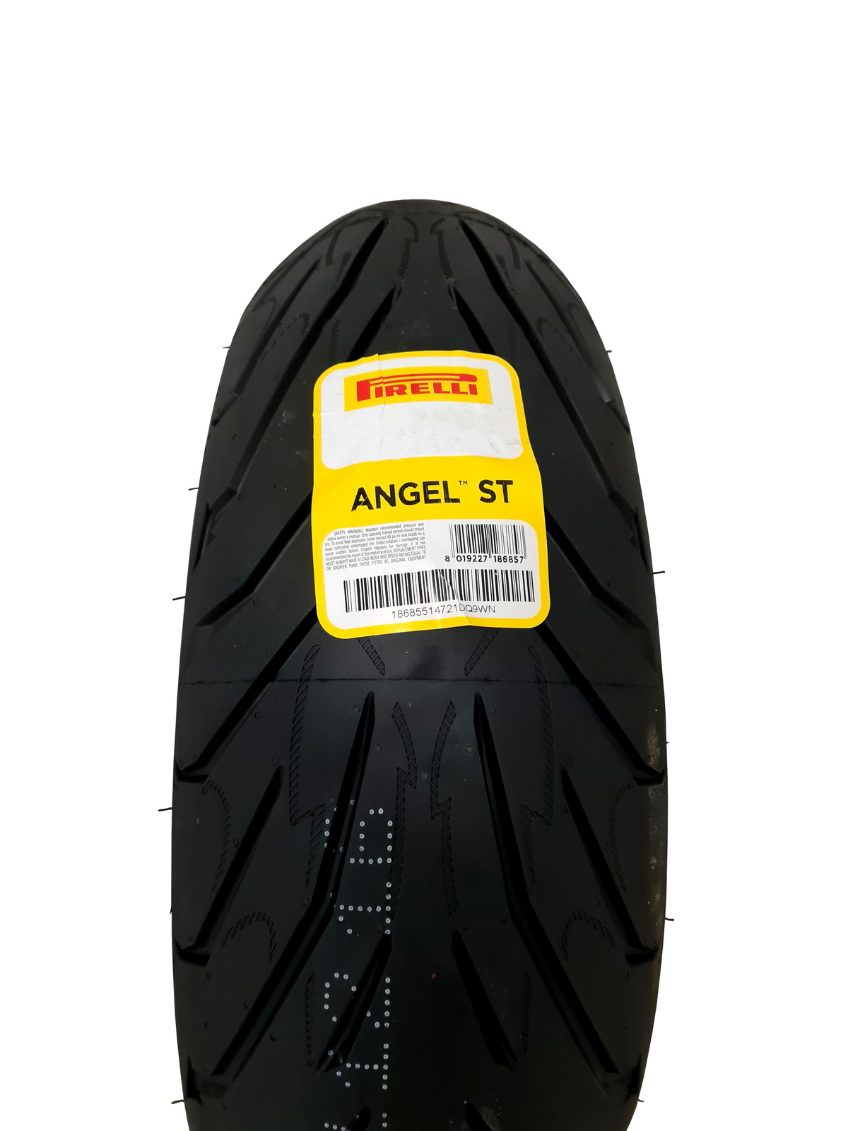 Opona Pirelli Angel ST