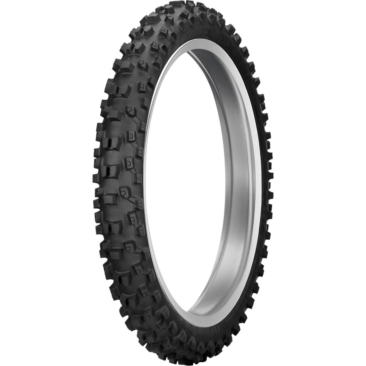 Opona Dunlop Mx33 80/100-21