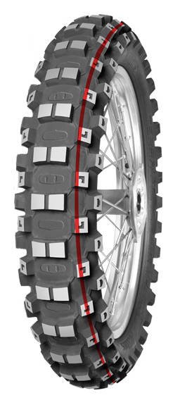 Opona Mitas Terra Force MX MH 80/100-21