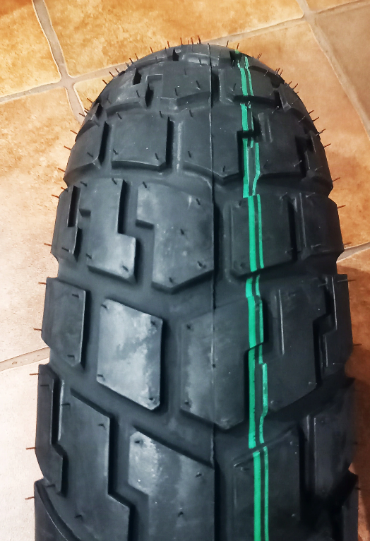 Dunlop Trailmax Scooter 130/90-10 TL 61J