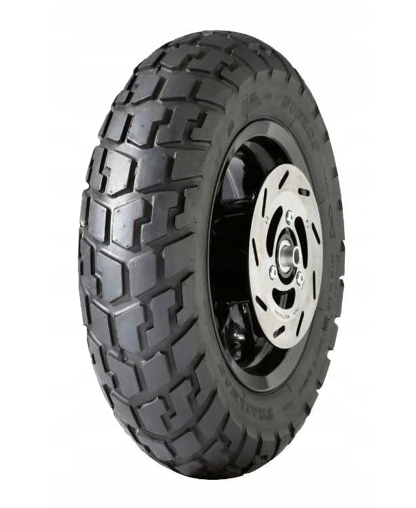 Dunlop Trailmax Scooter 130/90-10 TL 61J