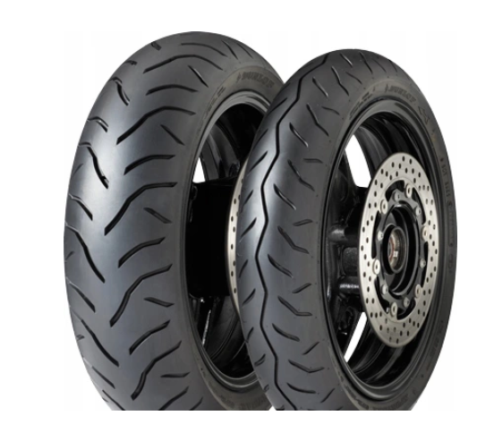 Opona Dunlop sportmax GPR100F