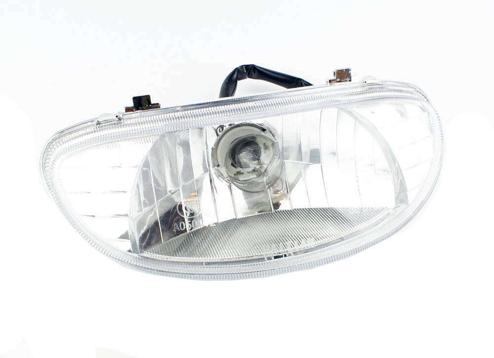 Lampa przód 12V 35W skuter 4T GY6