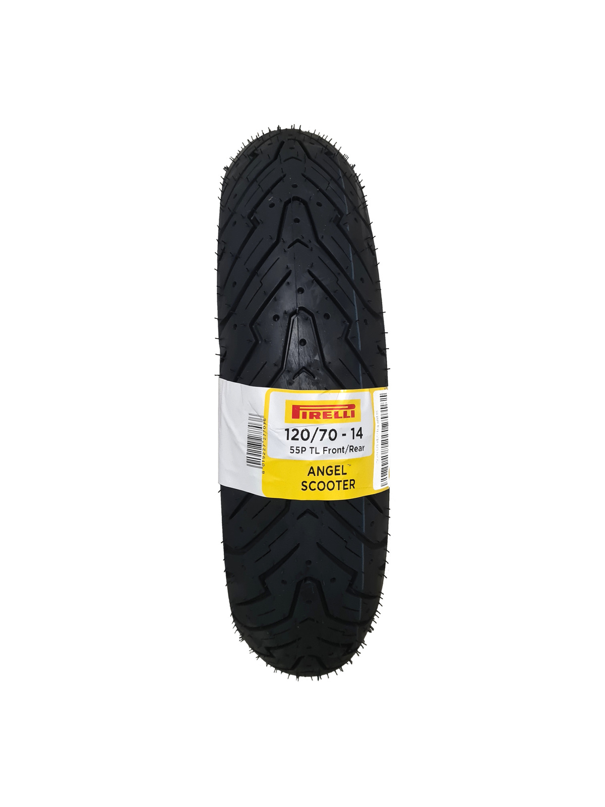 Opona Pirelli Angel Scooter 120/70-14