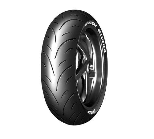 Opona Dunlop Sportmax Qualifier RP 59W 120/70-18