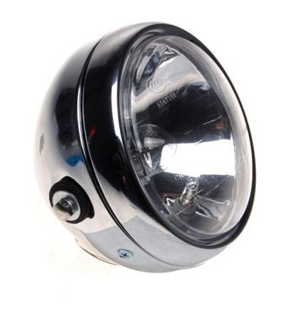 Lampa przód Suzuki GN 125