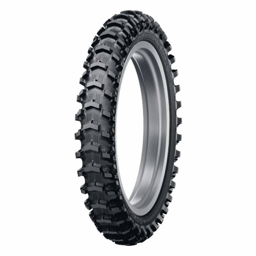 Opona Dunlop geomax MX12