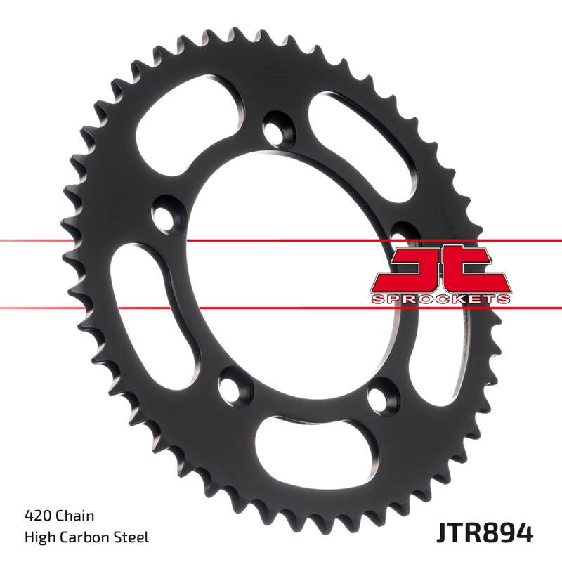 Zębatka tył JTR894-50