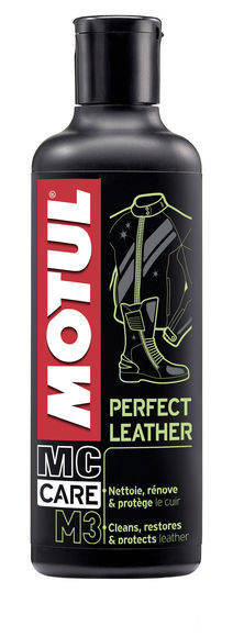 Preparat do skóry Motul Perfect Leather M3 250 ml