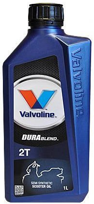 Olej Valvoline Durablend 2T 1L