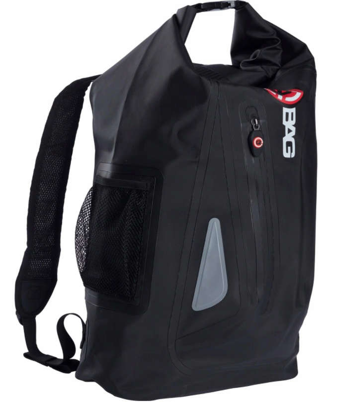 Plecak QBAG Backpack 15