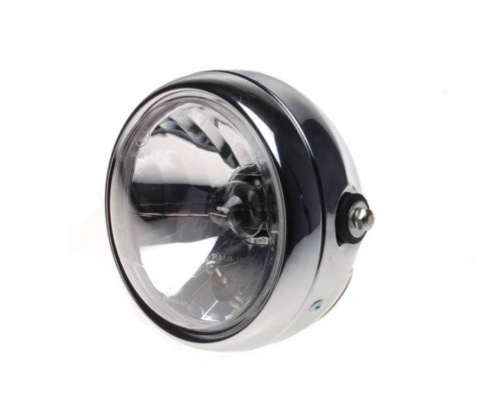 Lampa przód BA20D 35W 12V