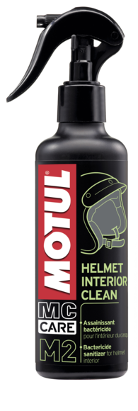 Motul Helmet Interior Clean M2