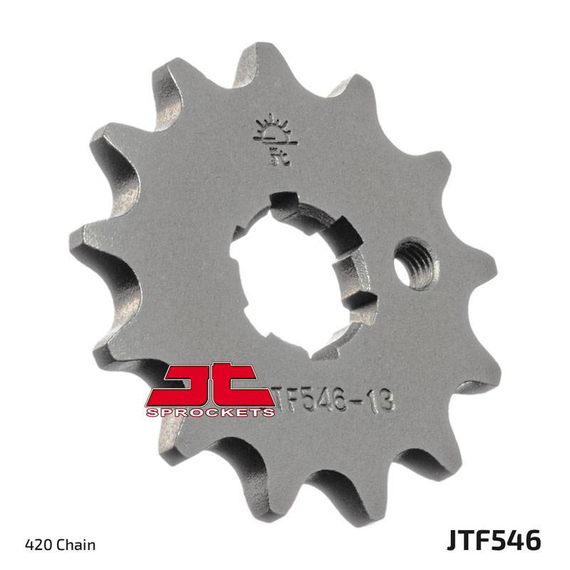 Zębatka przód JT Sprockets