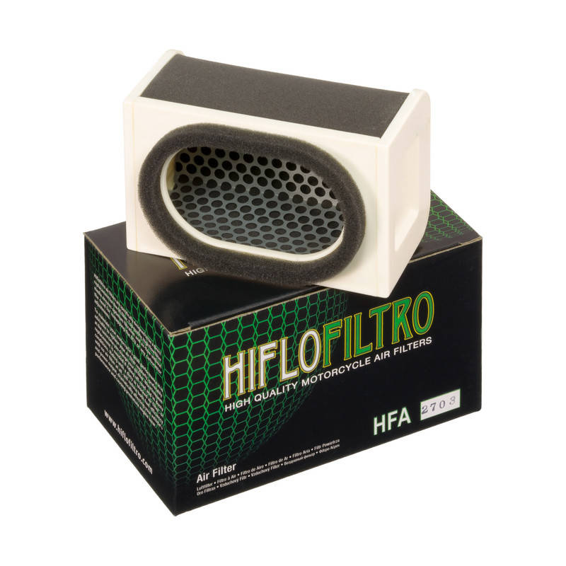 Filtr powietrza HIFLOFILTRO - ZR7/ZR 750 Zephyr - HFA2703