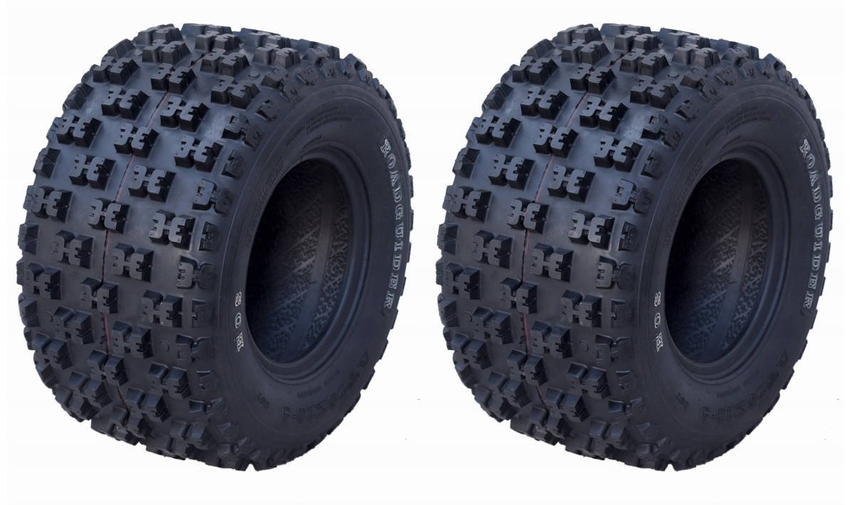 Opona Roadguider EOS 20x10-9 QUAD ATV