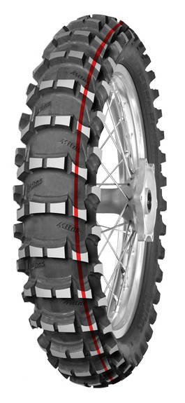 Opona Mitas Terra Force MX sand 110/90-19