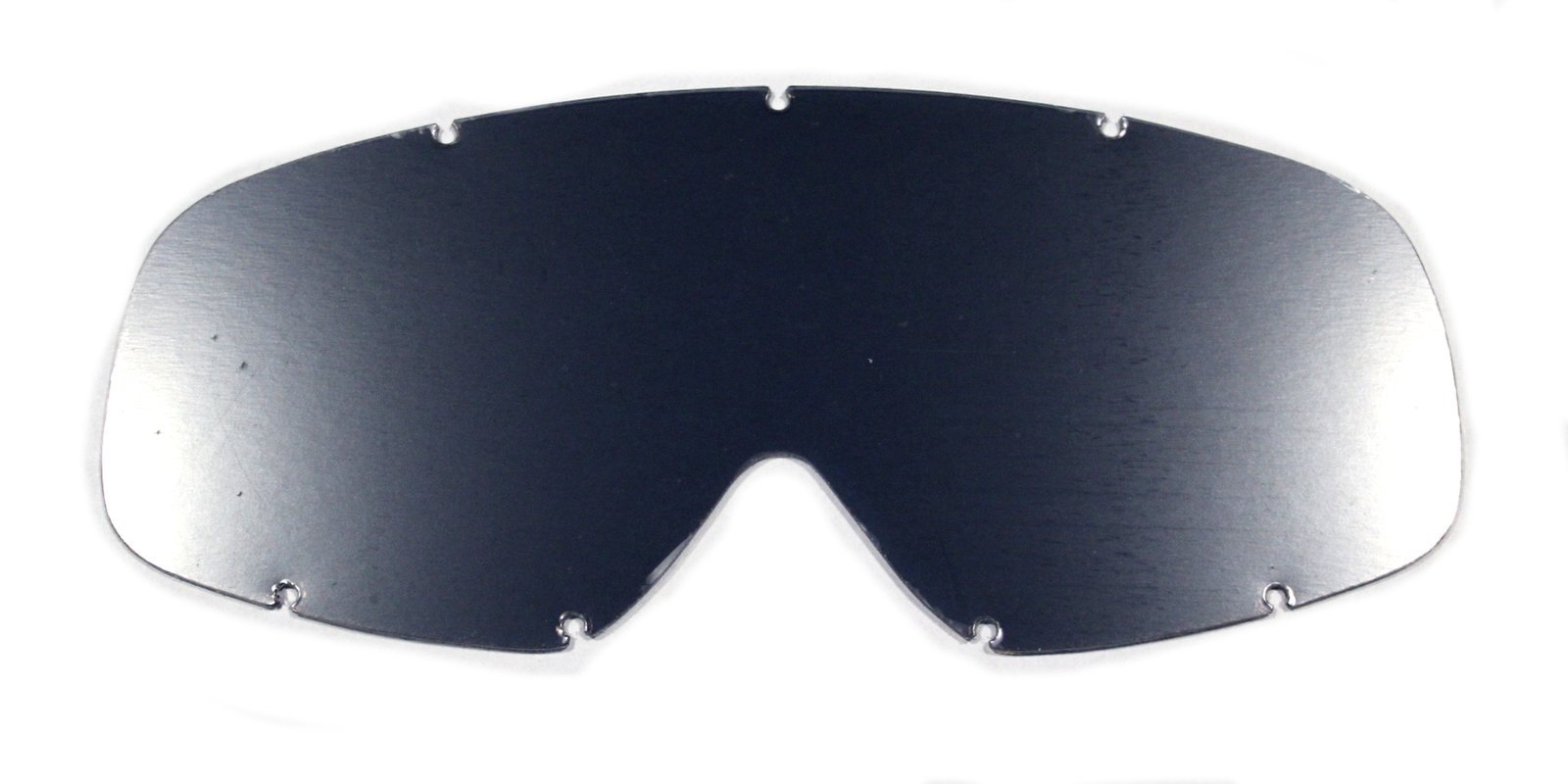 Szybka POLYWEL do gogli OAKLEY o-frame - smoke