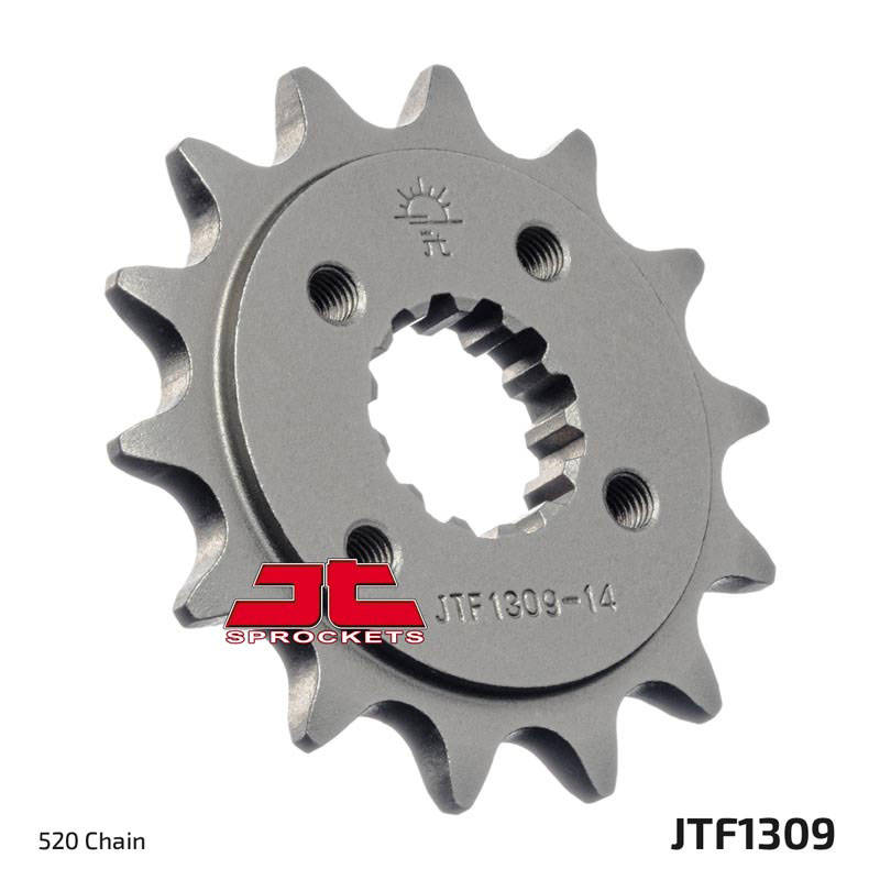 Zębatka przednia JT Sprockets