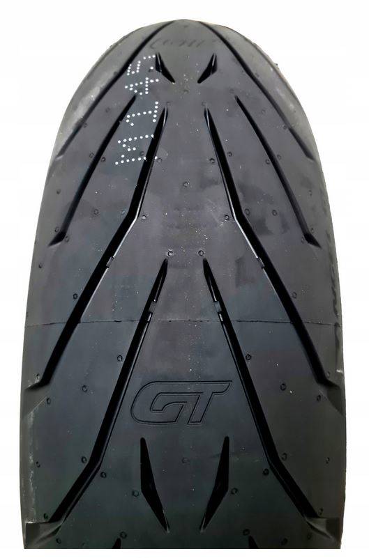 Wzór bieżnika Pirelli Angel GT II