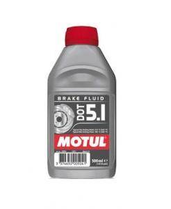 Płyn hamulcowy MOTUL FLUID DOT 5,1