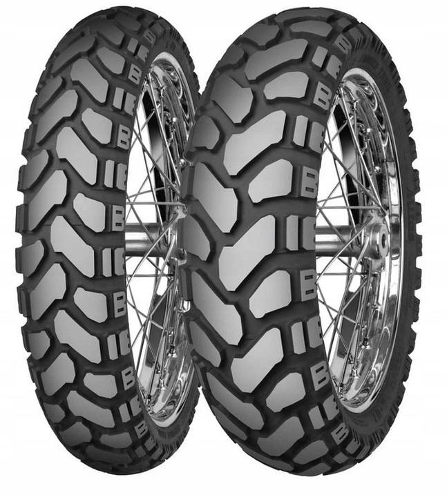 Opona Mitas E-07+ Dakar 150/70-17