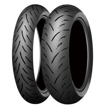 Opona Dunlop Sportmax GPR300