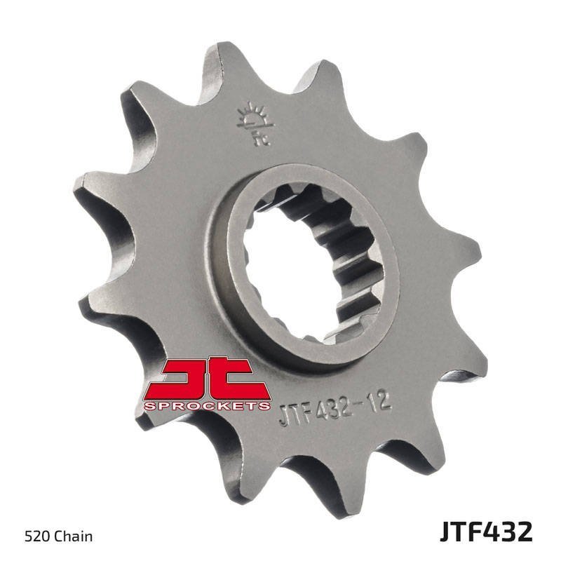 Zębatka przednia JT Sprockets