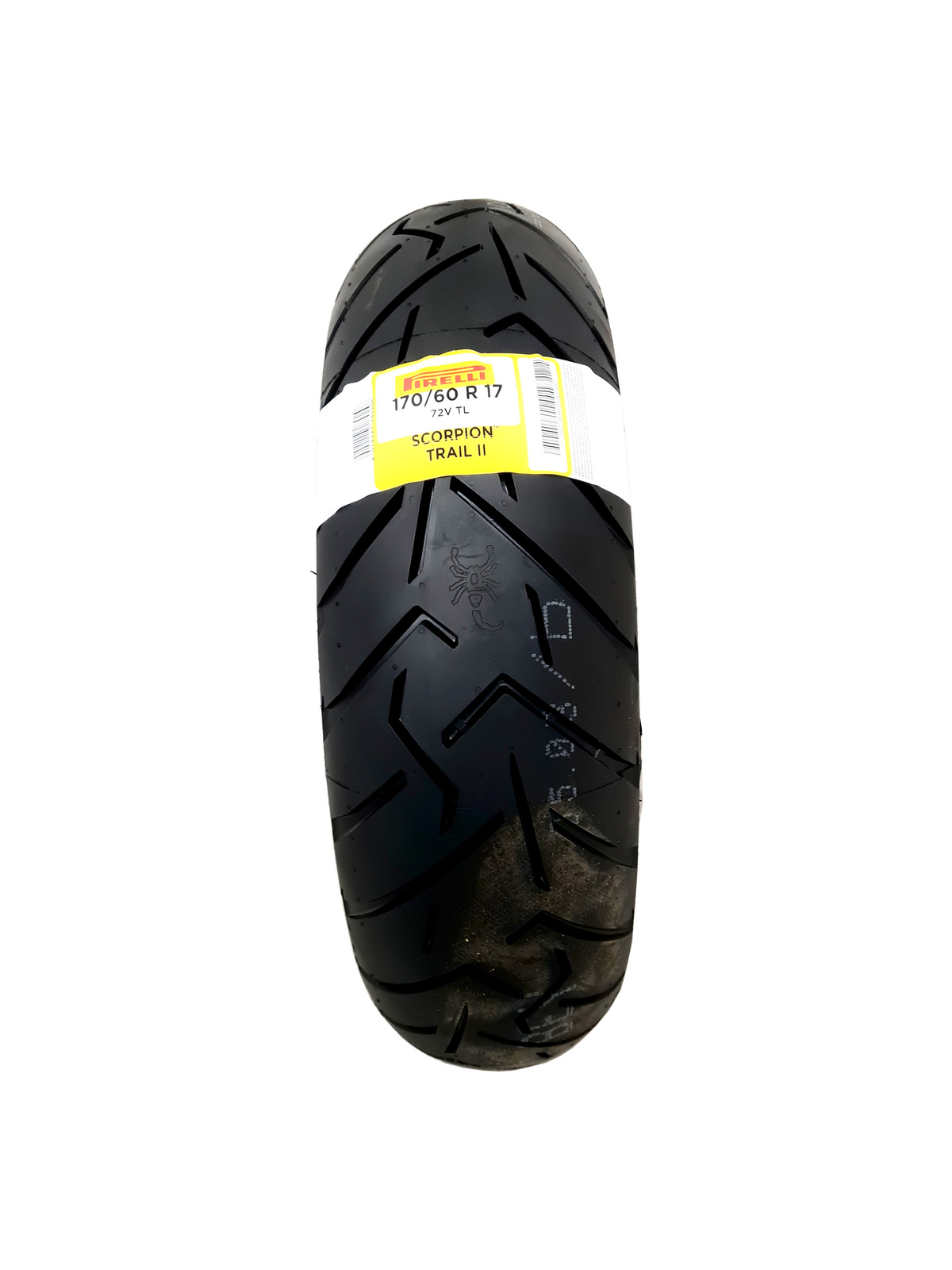 Opona Pirelli Scorpion Trail II