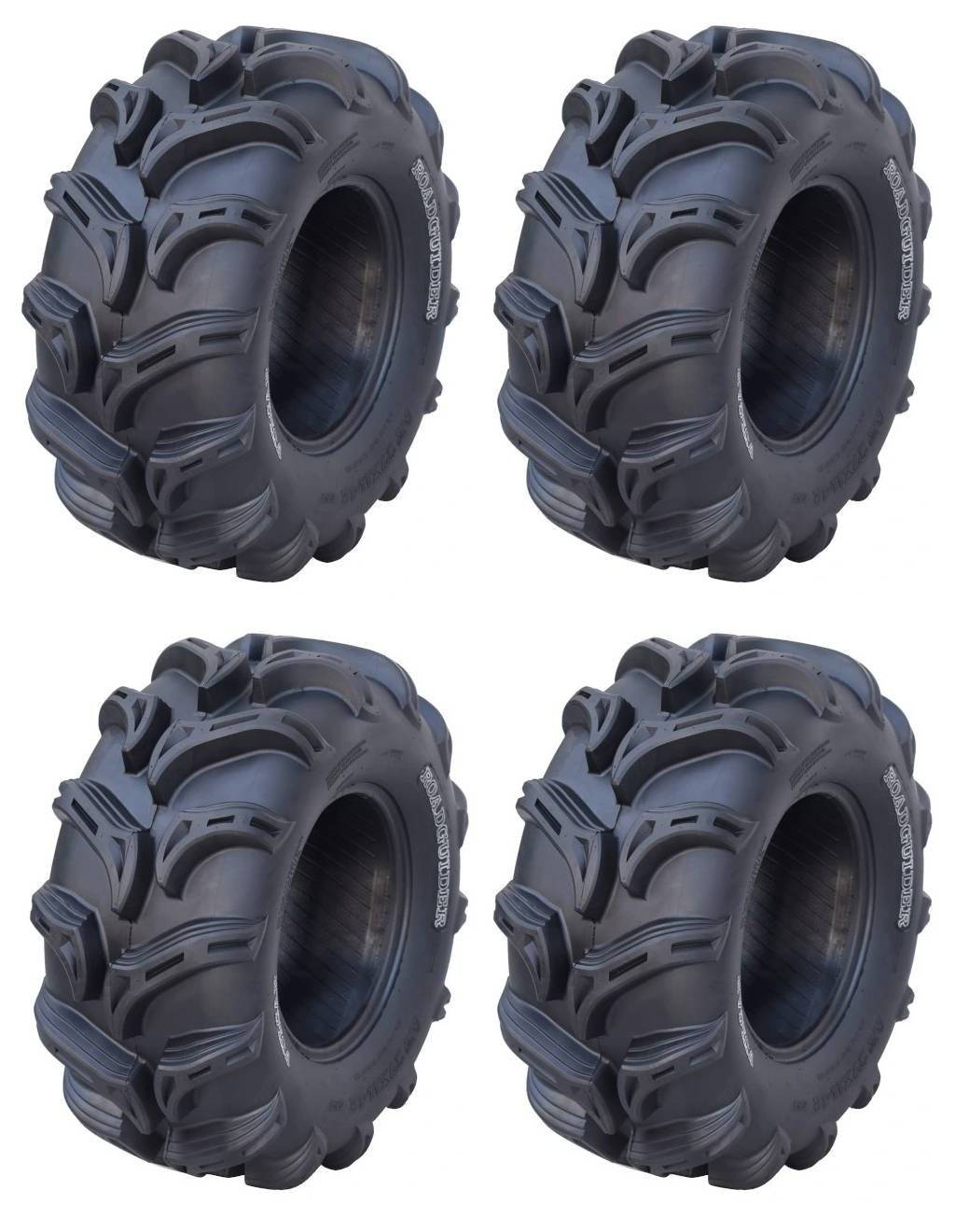 Opony quad / atv RoadGuider Vulcan 25x8-12