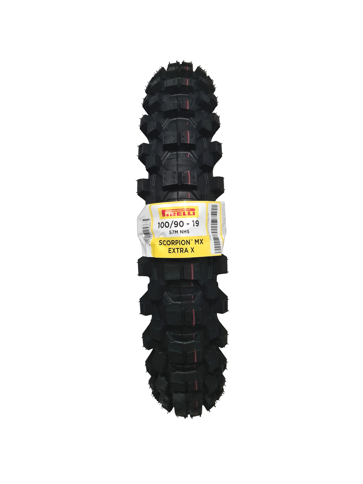 Opona Pirelli Scorpion X 57M