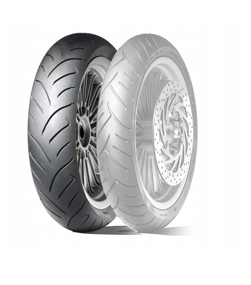 Opona Dunlop Scootsmart 140/70-15