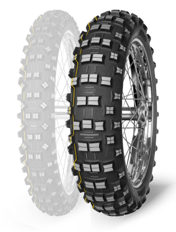 Opona Mitas Terra Force EF 65R