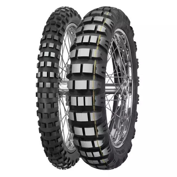 Opona przód Mitas E-09 dakar 90/90-21