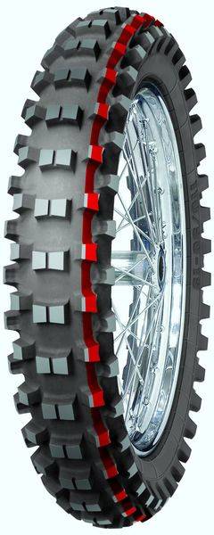 Opona MITAS C20 51M TT 80/100-12