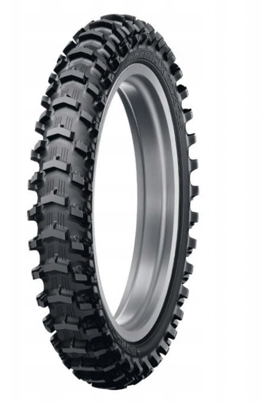 Opona Dunlop geomax MX12 TT 110/90-19