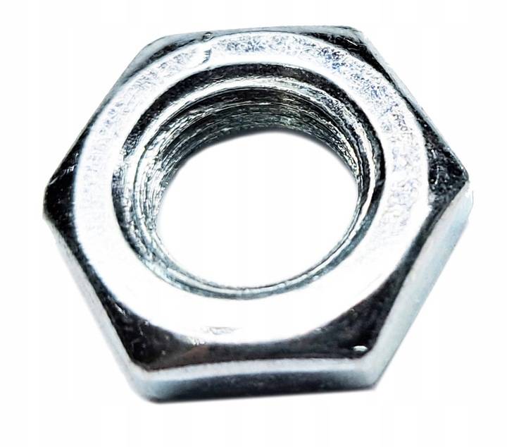 Nakrętka wału MZA M10x1 mm