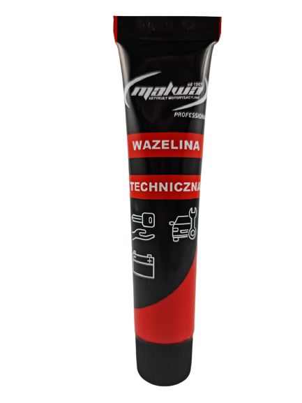 Wazelina techniczna 60 ml - WAZT