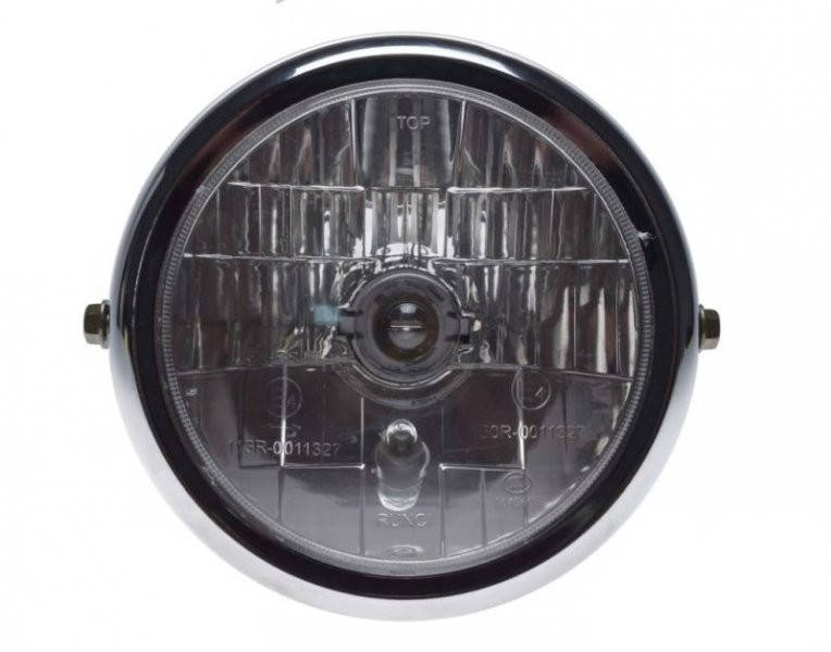 Lampa przód BA20D 35W 12V