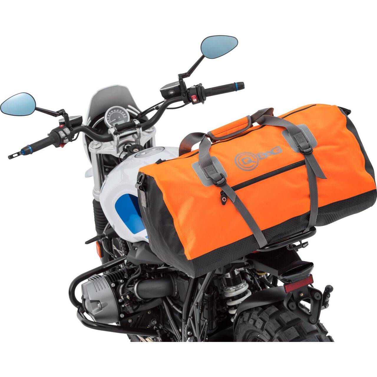 Torba motocyklowa Rollbag 80l